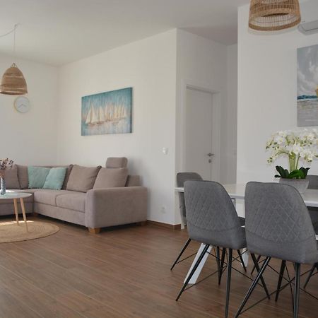 Apartments Antea باغ المظهر الخارجي الصورة