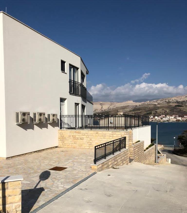 Apartments Antea باغ المظهر الخارجي الصورة