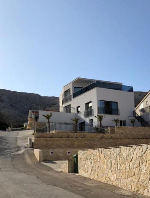 Apartments Antea باغ المظهر الخارجي الصورة