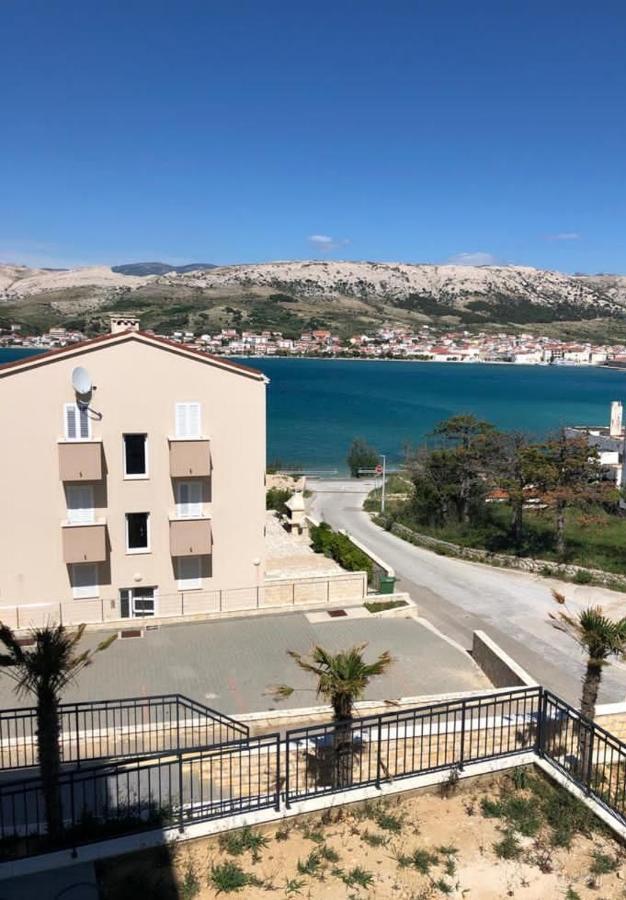 Apartments Antea باغ المظهر الخارجي الصورة