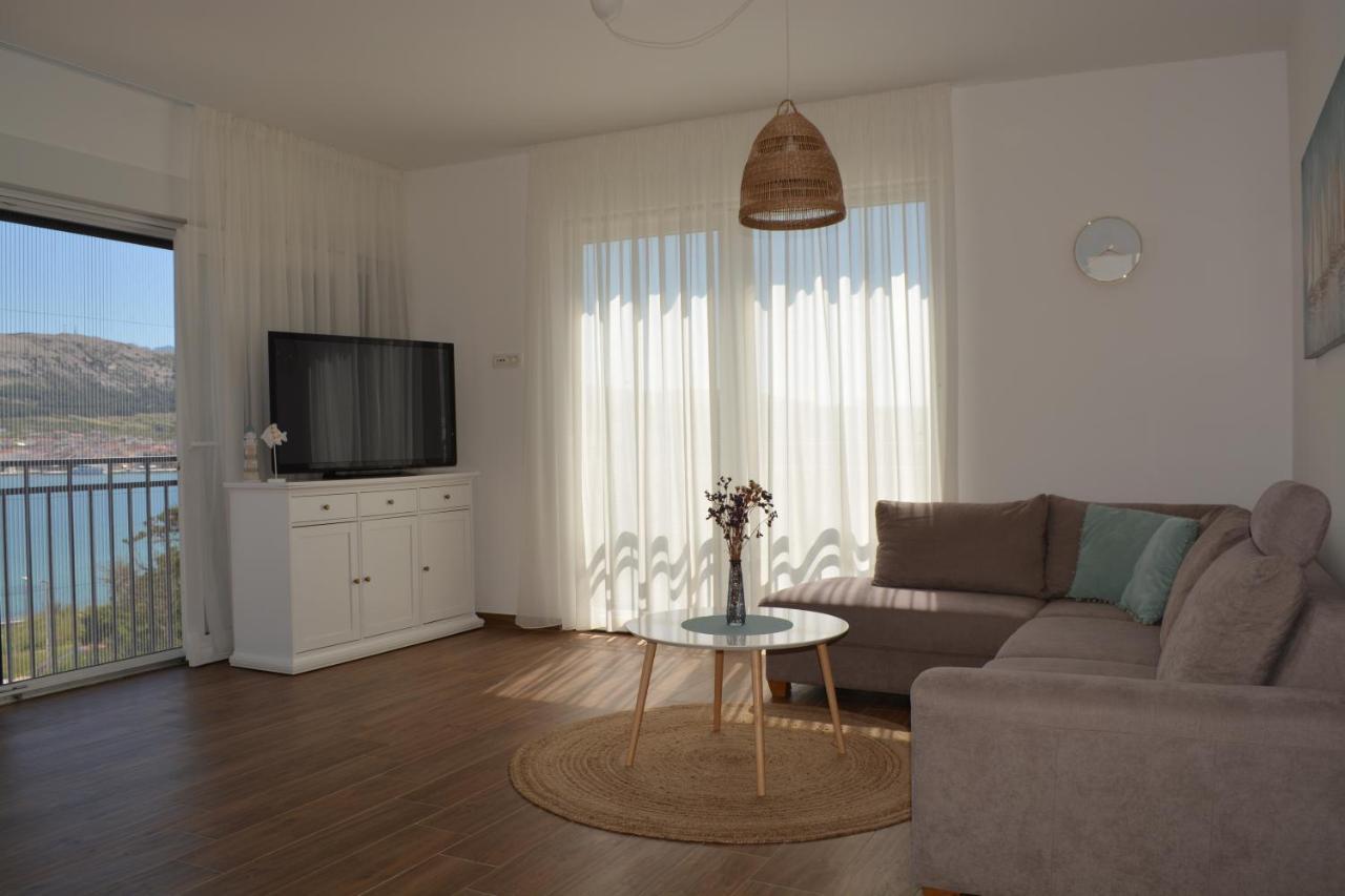 Apartments Antea باغ المظهر الخارجي الصورة