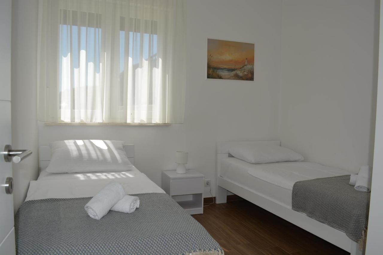 Apartments Antea باغ المظهر الخارجي الصورة