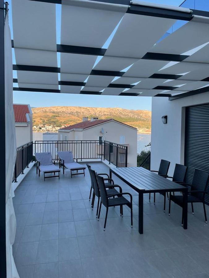 Apartments Antea باغ المظهر الخارجي الصورة