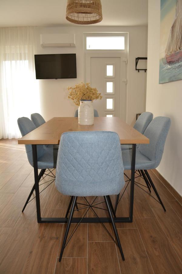 Apartments Antea باغ المظهر الخارجي الصورة