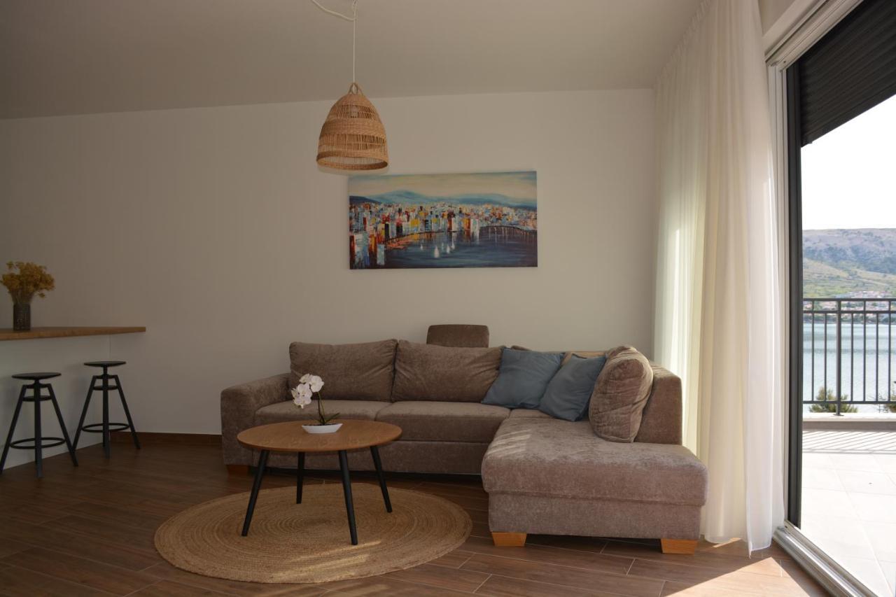 Apartments Antea باغ المظهر الخارجي الصورة