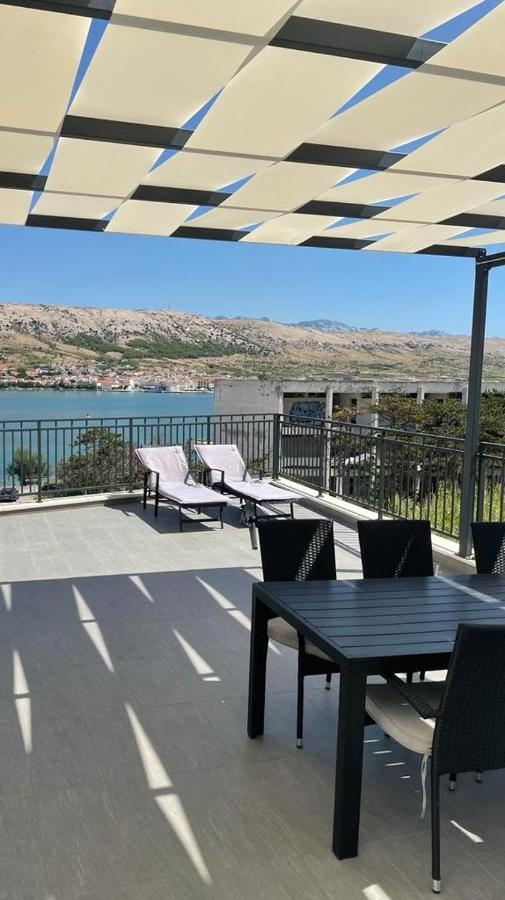 Apartments Antea باغ المظهر الخارجي الصورة