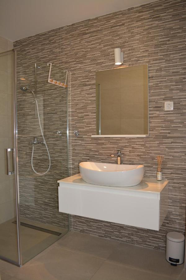 Apartments Antea باغ المظهر الخارجي الصورة